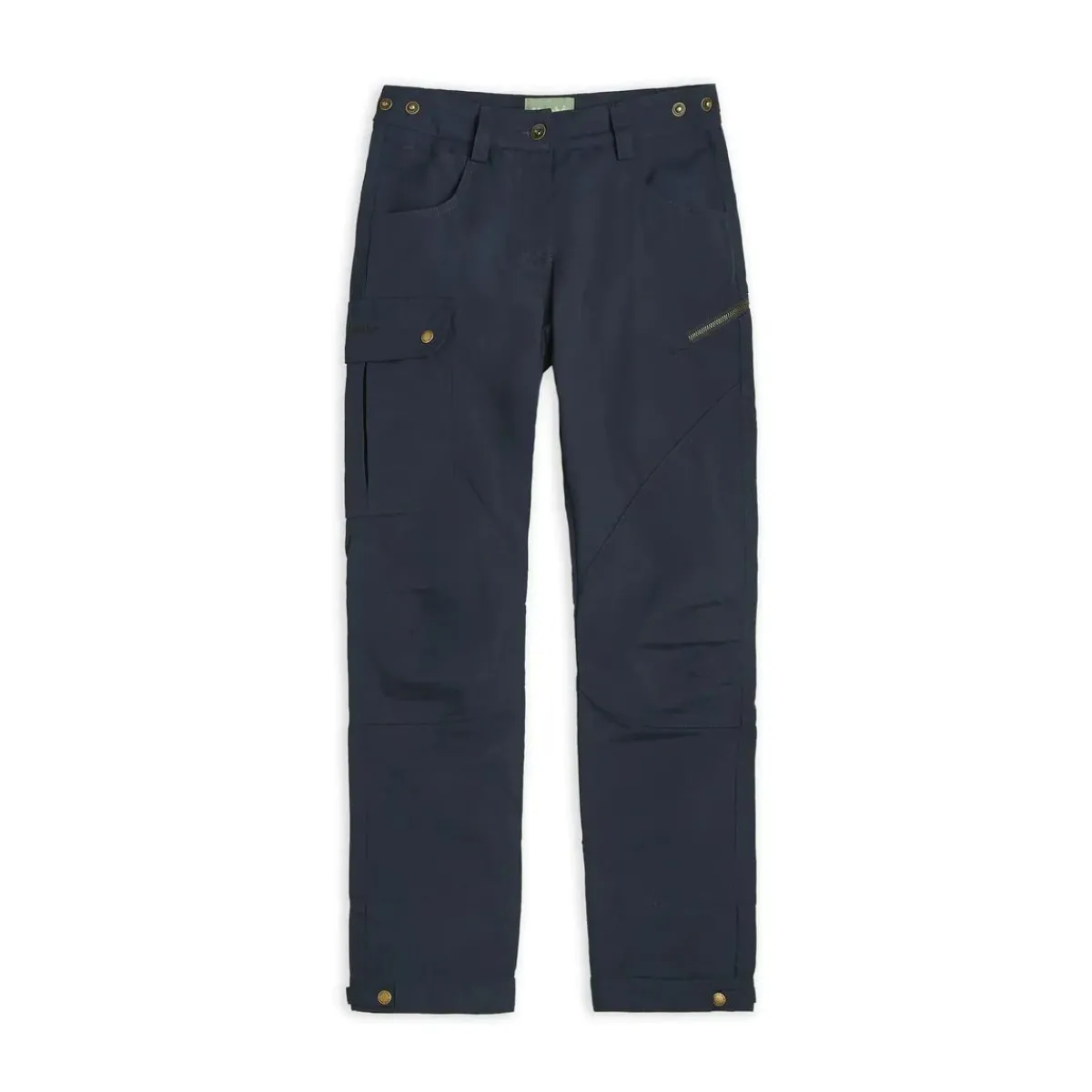 Hooké Waders And Wading Boots|Fishing Shirts And T-Shirts<Women's Offroad Pants Navy