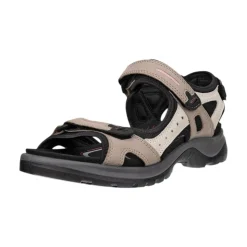 Ecco Casual Shoes|Sandals And Mules<Women's Offroad Yucatan Sandals