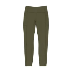 Hooké Waders And Wading Boots|Fishing Shirts And T-Shirts<Women's Off-Trail Leggings Dark Olive