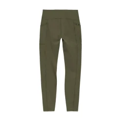 Hooké Waders And Wading Boots|Fishing Shirts And T-Shirts<Women's Off-Trail Leggings Dark Olive
