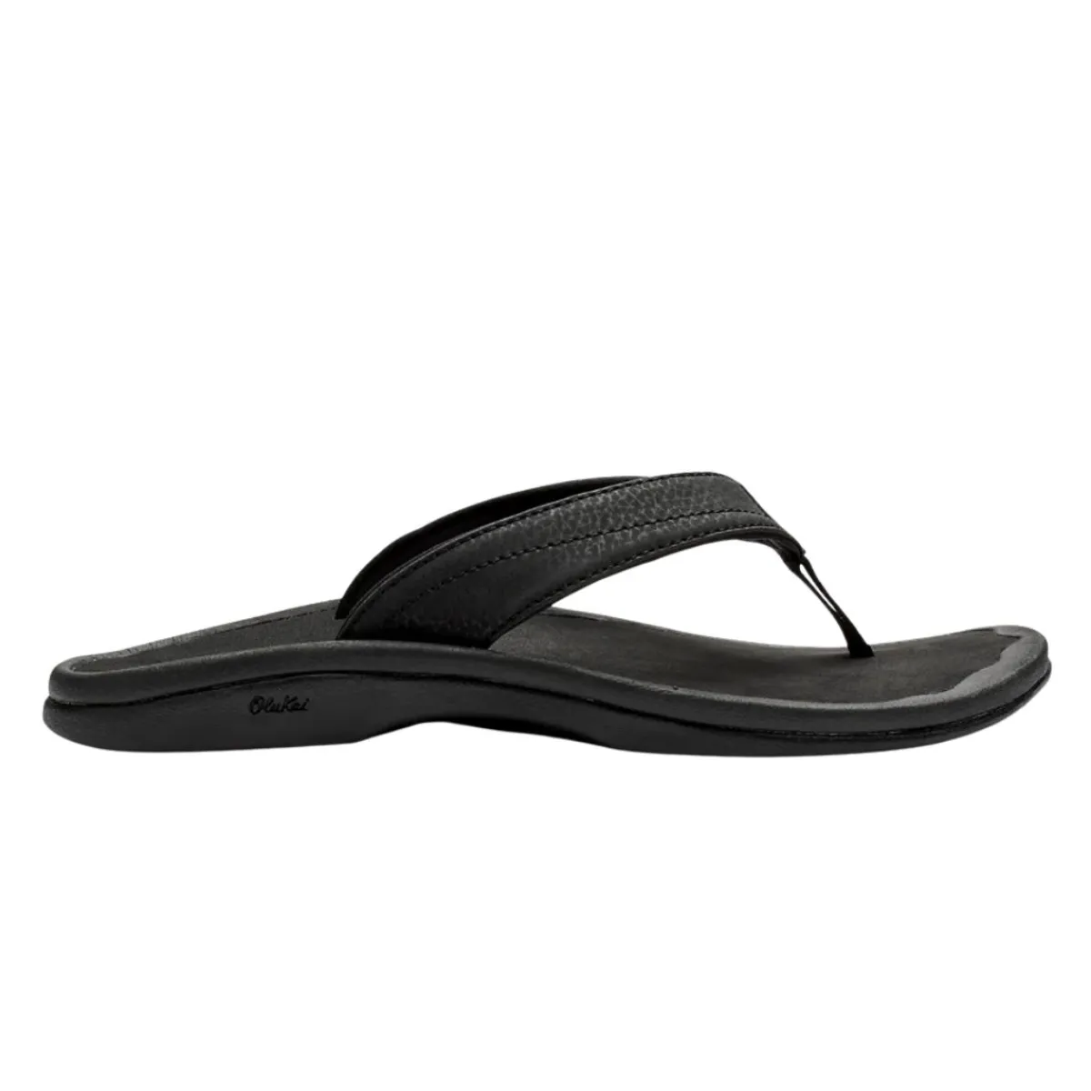 Olukai Casual Shoes|Sandals And Mules<Women's 'Ohana Sandals Black