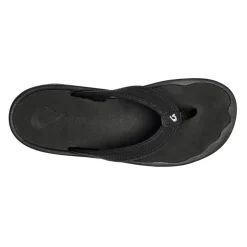 Olukai Casual Shoes|Sandals And Mules<Women's 'Ohana Sandals Black