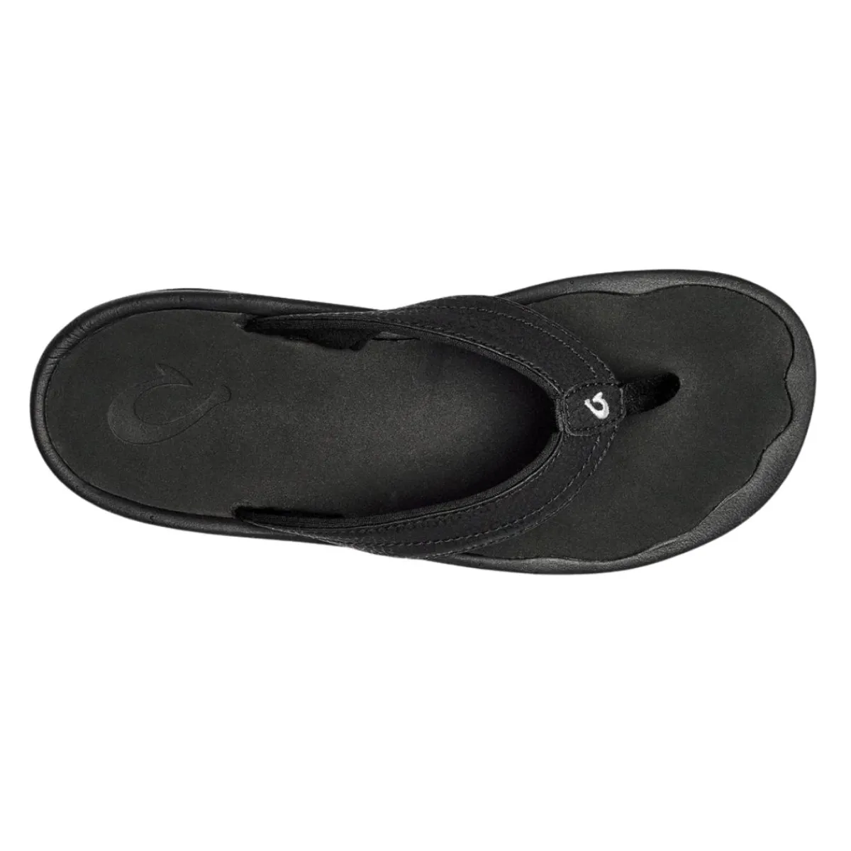 Olukai Casual Shoes|Sandals And Mules<Women's 'Ohana Sandals Black