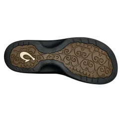Olukai Casual Shoes|Sandals And Mules<Women's 'Ohana Sandals Black