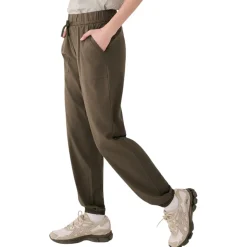 Lolë Sweaters|Shirts<Women's Olivie Jogger Moss