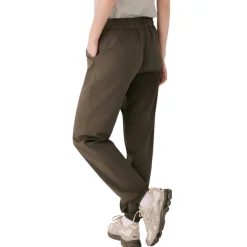 Lolë Sweaters|Shirts<Women's Olivie Jogger Moss