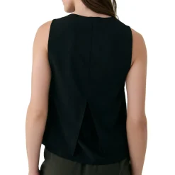 Lolë Sweaters|Shirts<Women's Olivie Layered Tank Top