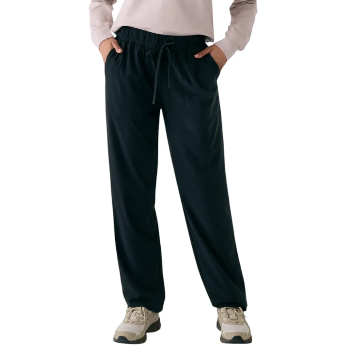 Lolë Sweaters|Shirts<Women's Olivie Pants