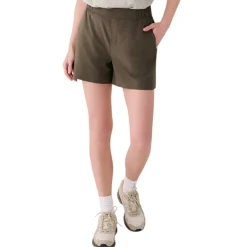 Lolë Sweaters|Shirts<Women's Olivie Shorts