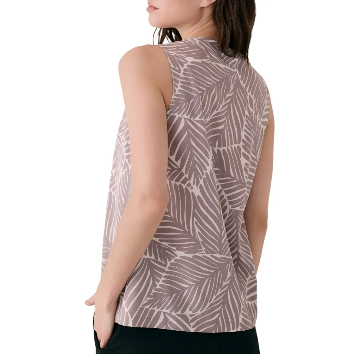 Lolë Sweaters|Shirts<Women's Olivie Tank