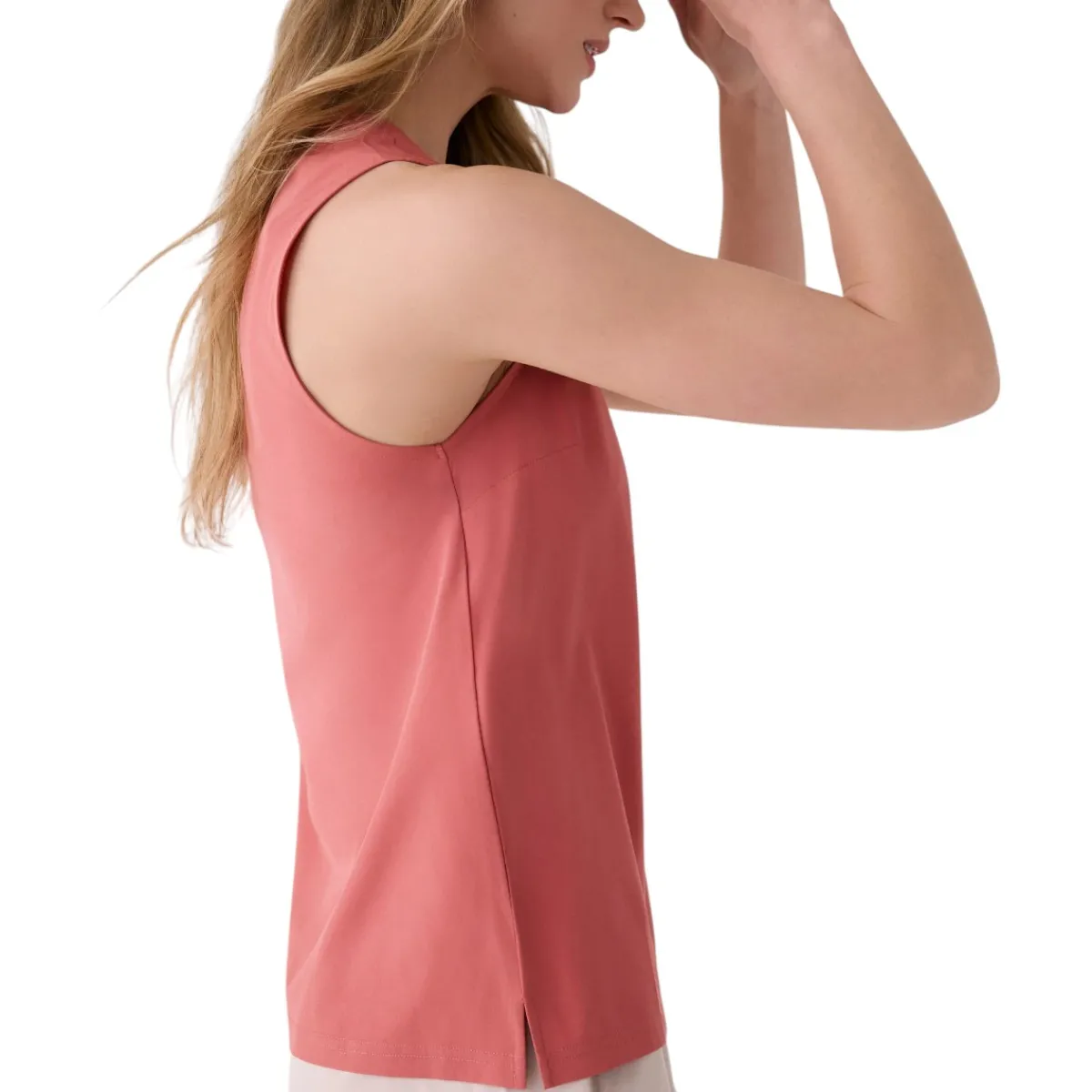Lolë Sweaters|Shirts<Women's Olivie Tank