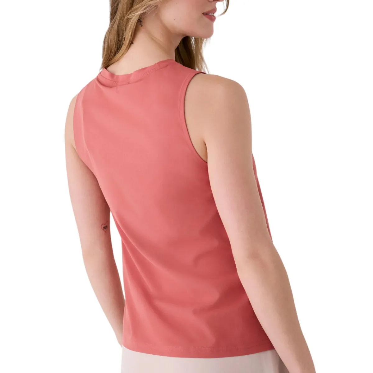 Lolë Sweaters|Shirts<Women's Olivie Tank