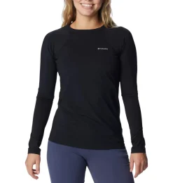 Columbia Boxers And Panties|Shirts And Sports Bras<Women’s Omni-Heat™ Thermal Baselayer Top