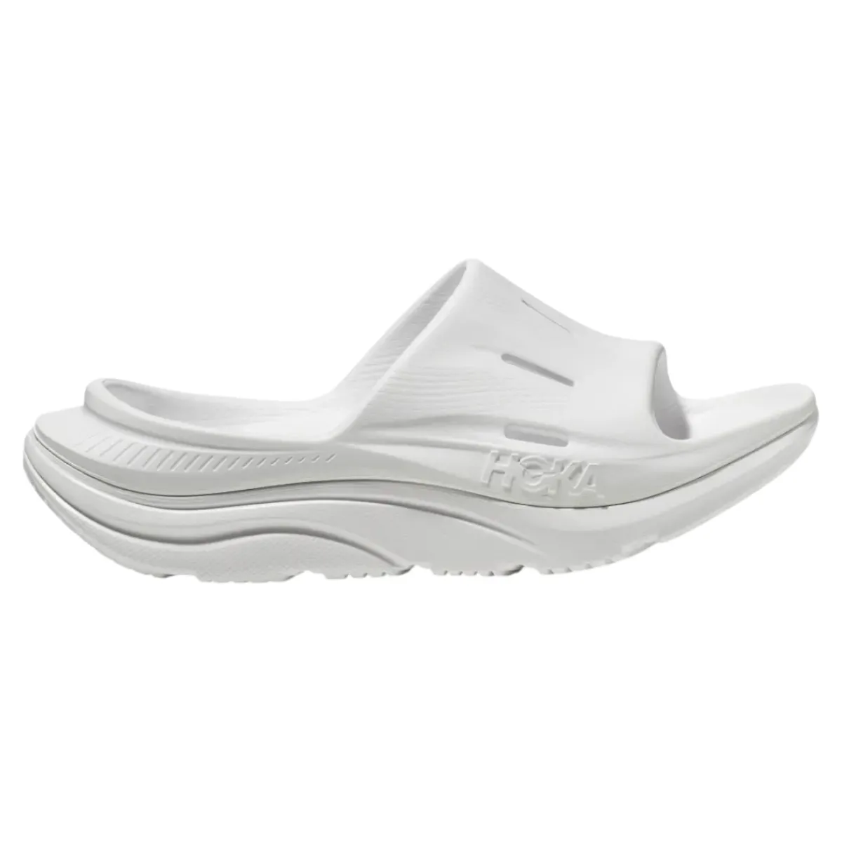 Hoka Casual Shoes|Sandals And Mules<Women's Ora Recovery Slides