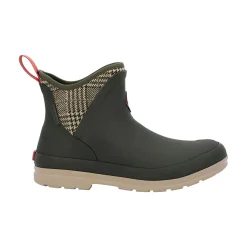 Muck Casual Shoes|Sandals And Mules<Women's Originals Ankle Boots Moss