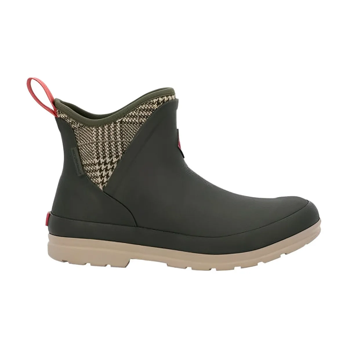 Muck Casual Shoes|Sandals And Mules<Women's Originals Ankle Boots Moss