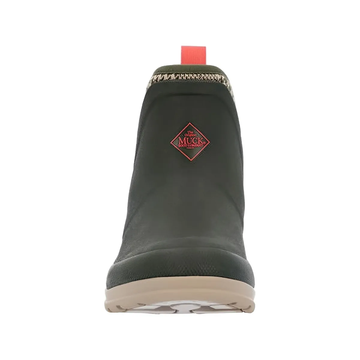 Muck Casual Shoes|Sandals And Mules<Women's Originals Ankle Boots Moss