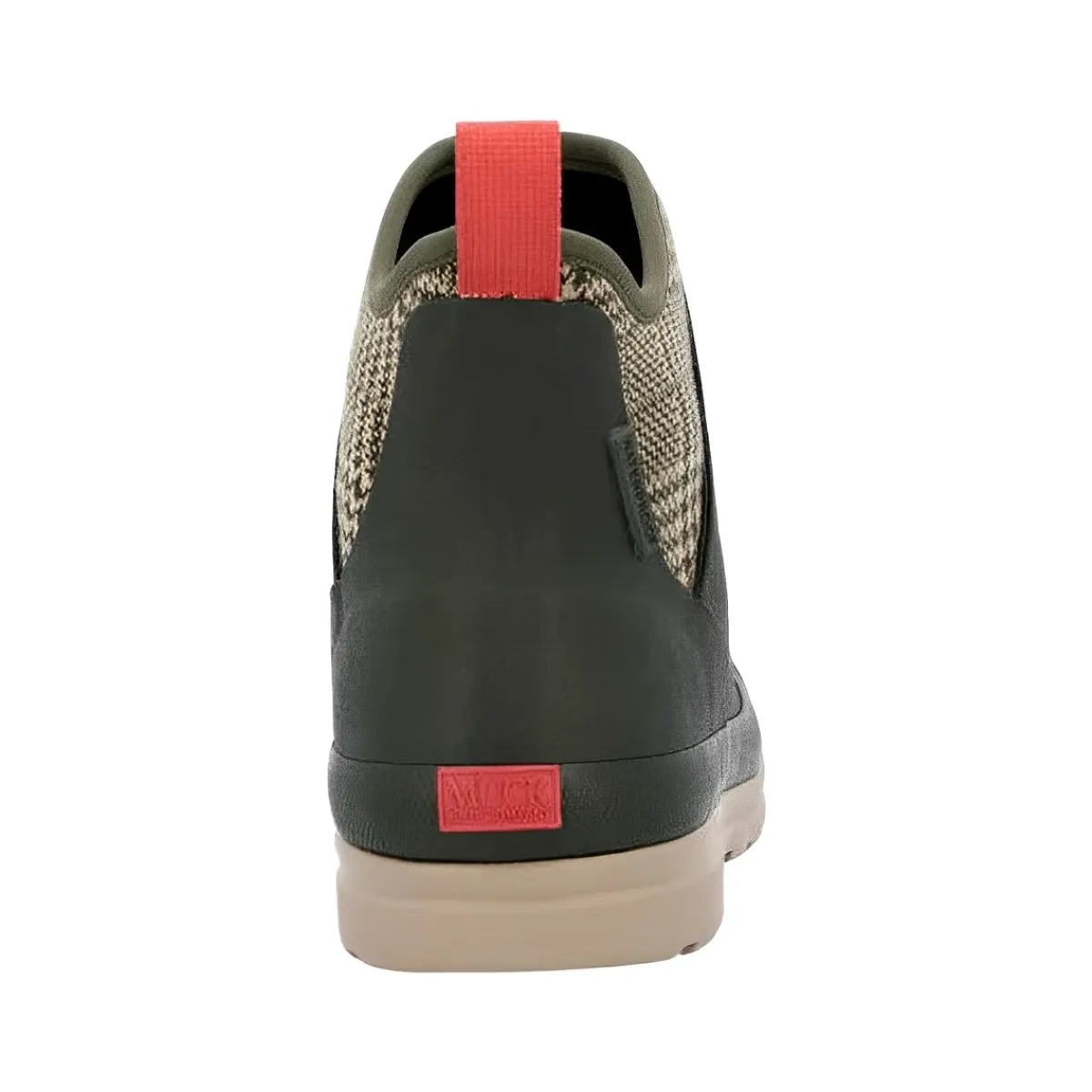 Muck Casual Shoes|Sandals And Mules<Women's Originals Ankle Boots Moss