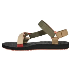 Teva Casual Shoes|Sandals And Mules<Women's Original Universal Sandals Burnt Olive Multi