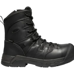 Keen Utility Safety Equipment|Safety Shoes<Women's Oshawa CSA 8 Black