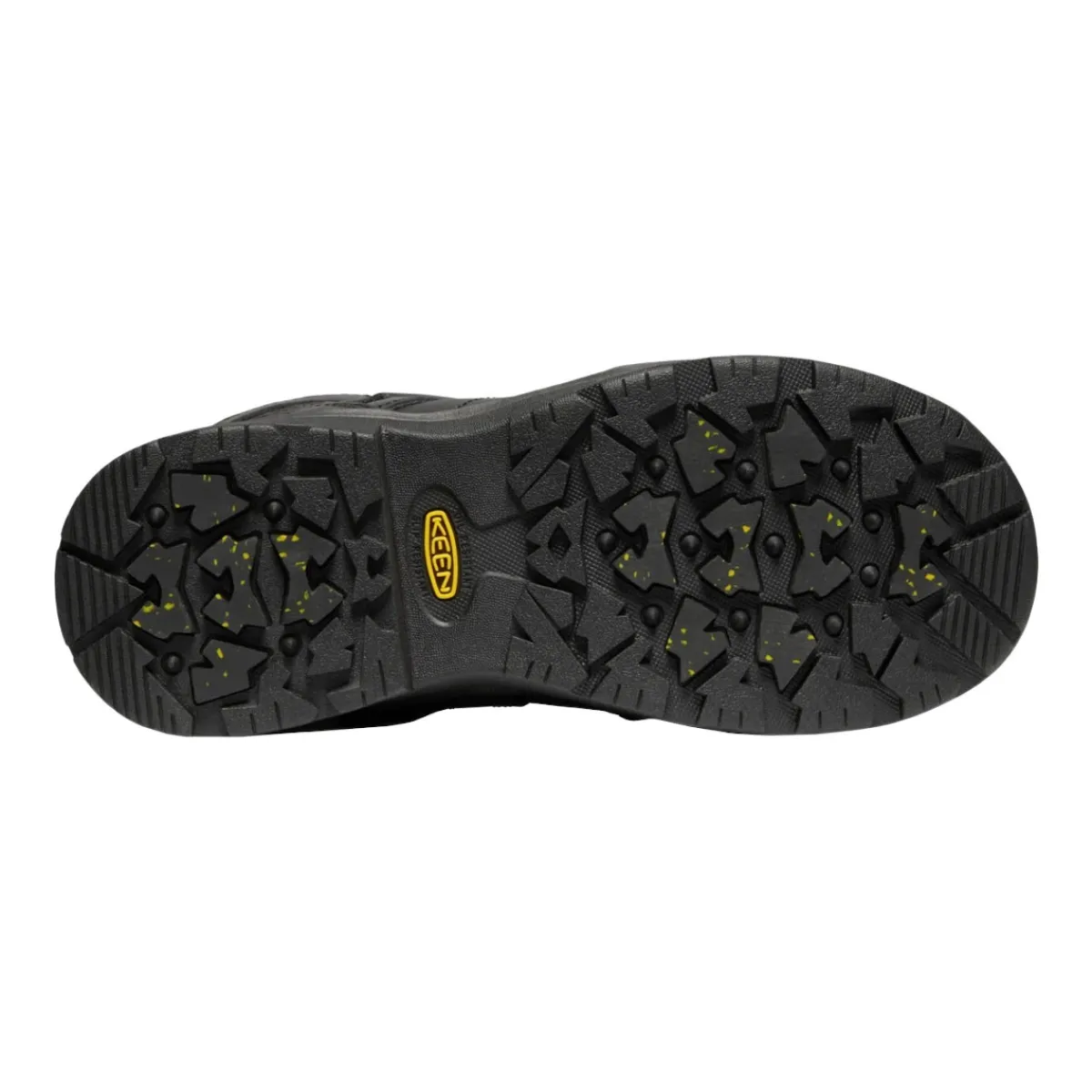 Keen Utility Safety Equipment|Safety Shoes<Women's Oshawa CSA 8 Black