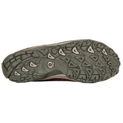 Oboz Footwear Casual Shoes|Sandals And Mules<Women's Ousel Mid B-Dry Hiking Boots Port