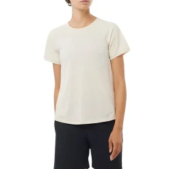Salomon Sweaters|Shirts<Women's Outline T-Shirt Turtledove