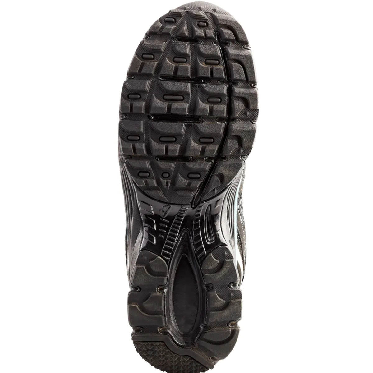 Terra Safety Equipment|Safety Shoes<Women's Pacer 2.0 Athletic Safety Work Shoes