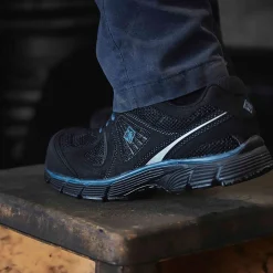 Terra Safety Equipment|Safety Shoes<Women's Pacer 2.0 Athletic Safety Work Shoes