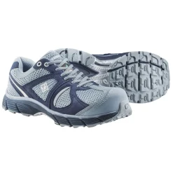 Terra Safety Equipment|Safety Shoes<Women's Pacer 2.0 Athletic Safety Work Shoes
