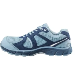 Terra Safety Equipment|Safety Shoes<Women's Pacer 2.0 Shoes Ocean