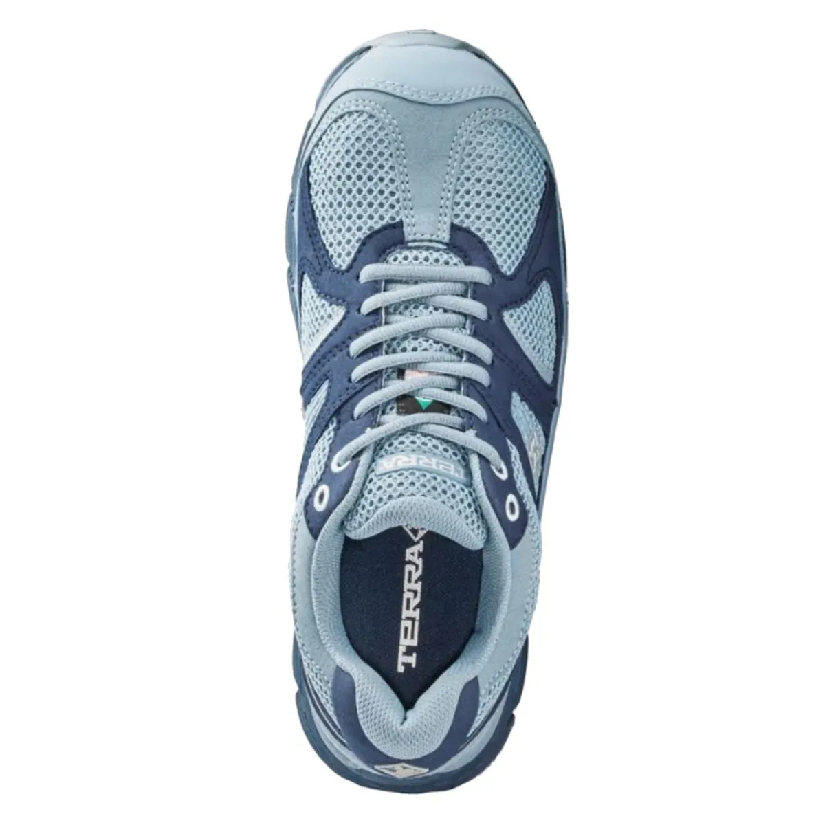 Terra Safety Equipment|Safety Shoes<Women's Pacer 2.0 Shoes Ocean