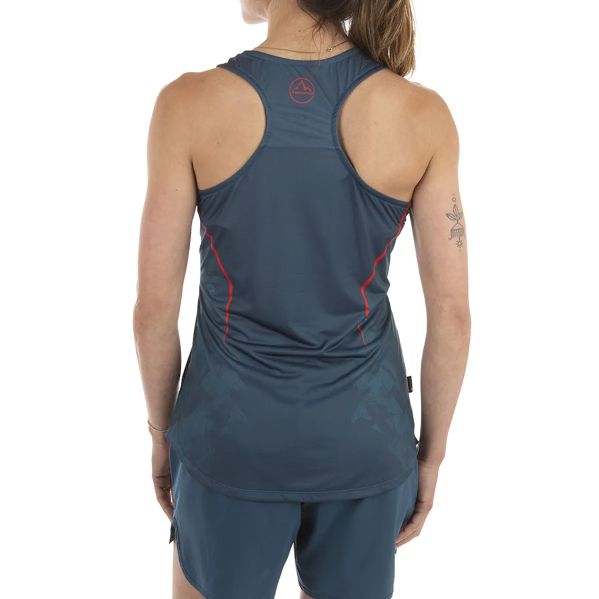 La Sportiva Sweaters|Shirts<Women's Pacer Tank