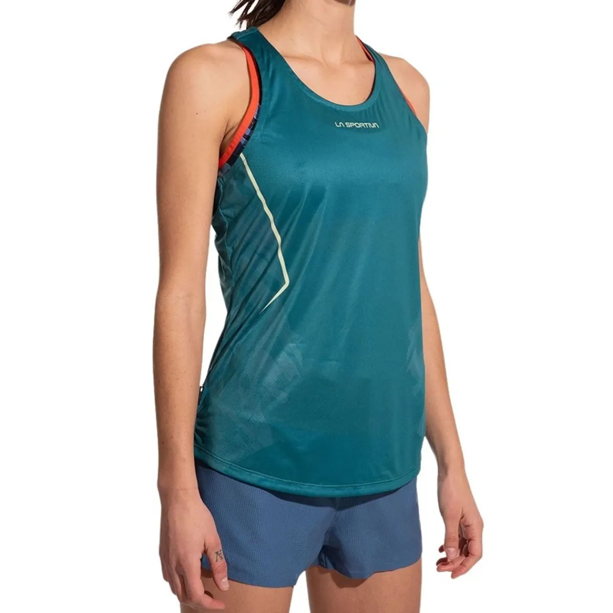 La Sportiva Sweaters|Shirts<Women's Pacer Tank