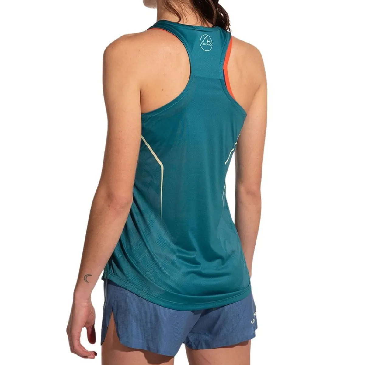 La Sportiva Sweaters|Shirts<Women's Pacer Tank