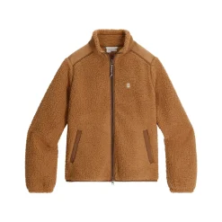 Royal Robbins Sweaters|Shirts<Women's Palisades Jacket Tawny