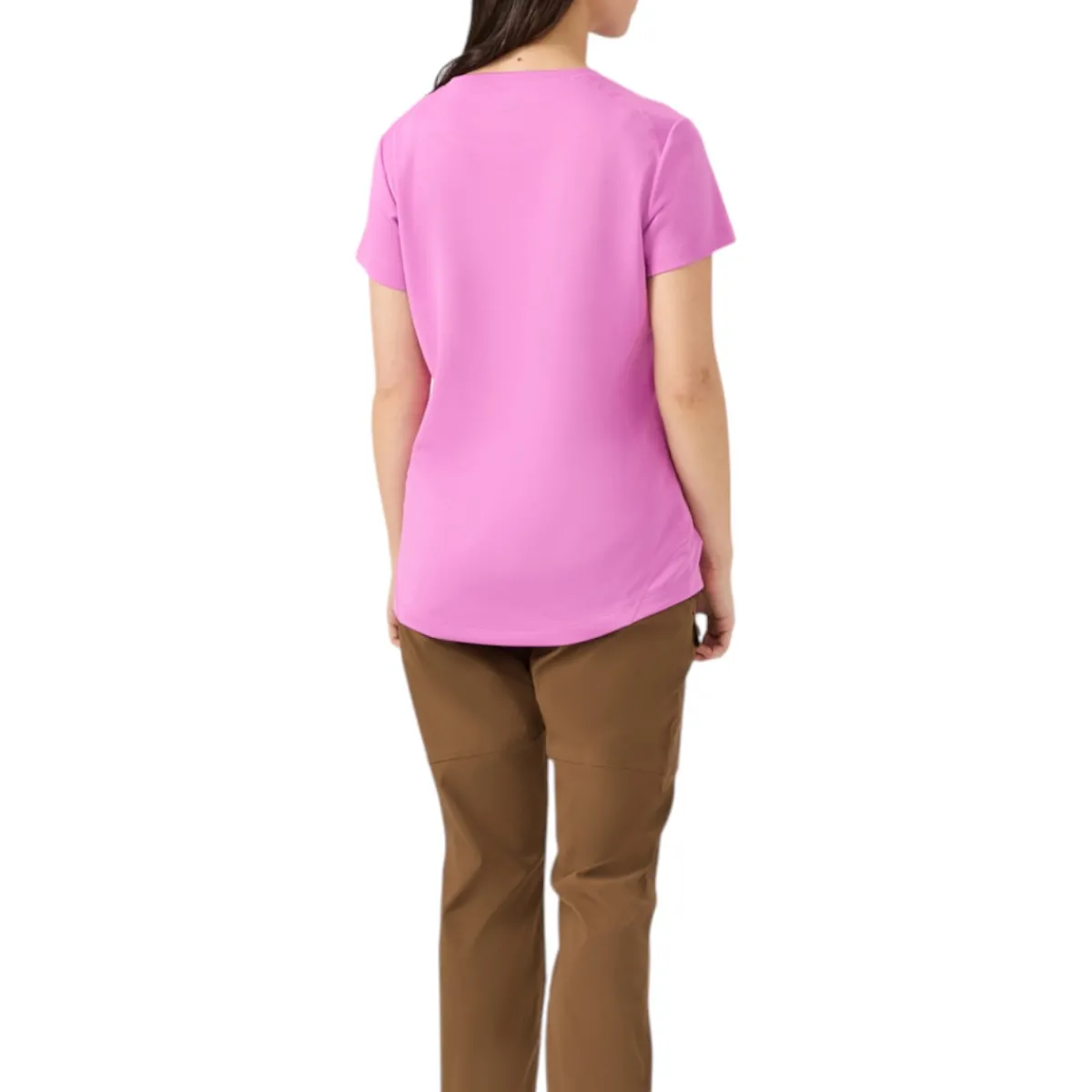 Chlorophylle Sweaters|Shirts<Women's Panorama T-Shirt