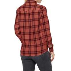 Jack Wolfskin Sweaters|Shirts<Women's Passenger Long Sleeve Shirt