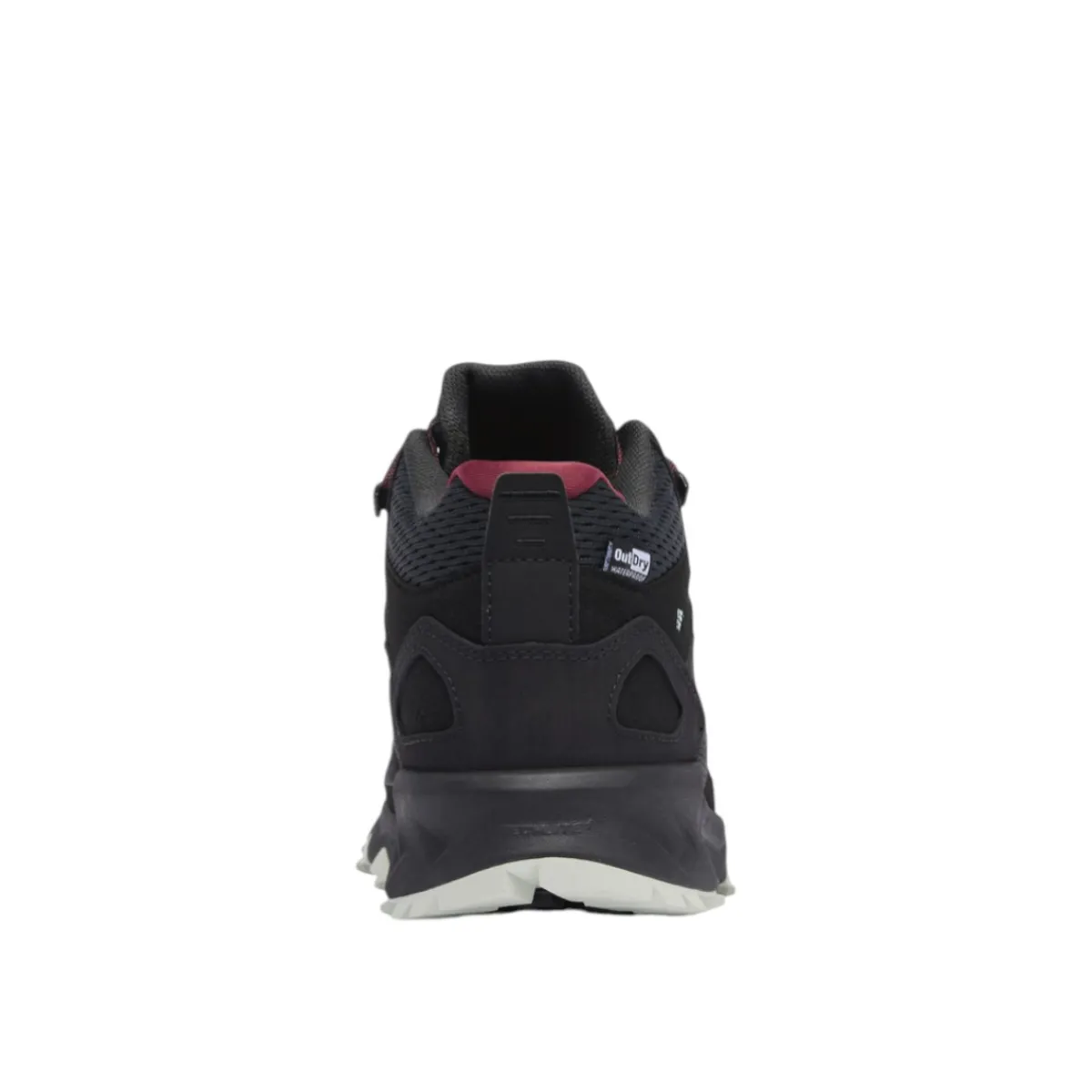 Columbia Casual Shoes|Sandals And Mules<Women's Peakfreak™ Hera Mid OutDry™ Shoes Black, Deep Madeira