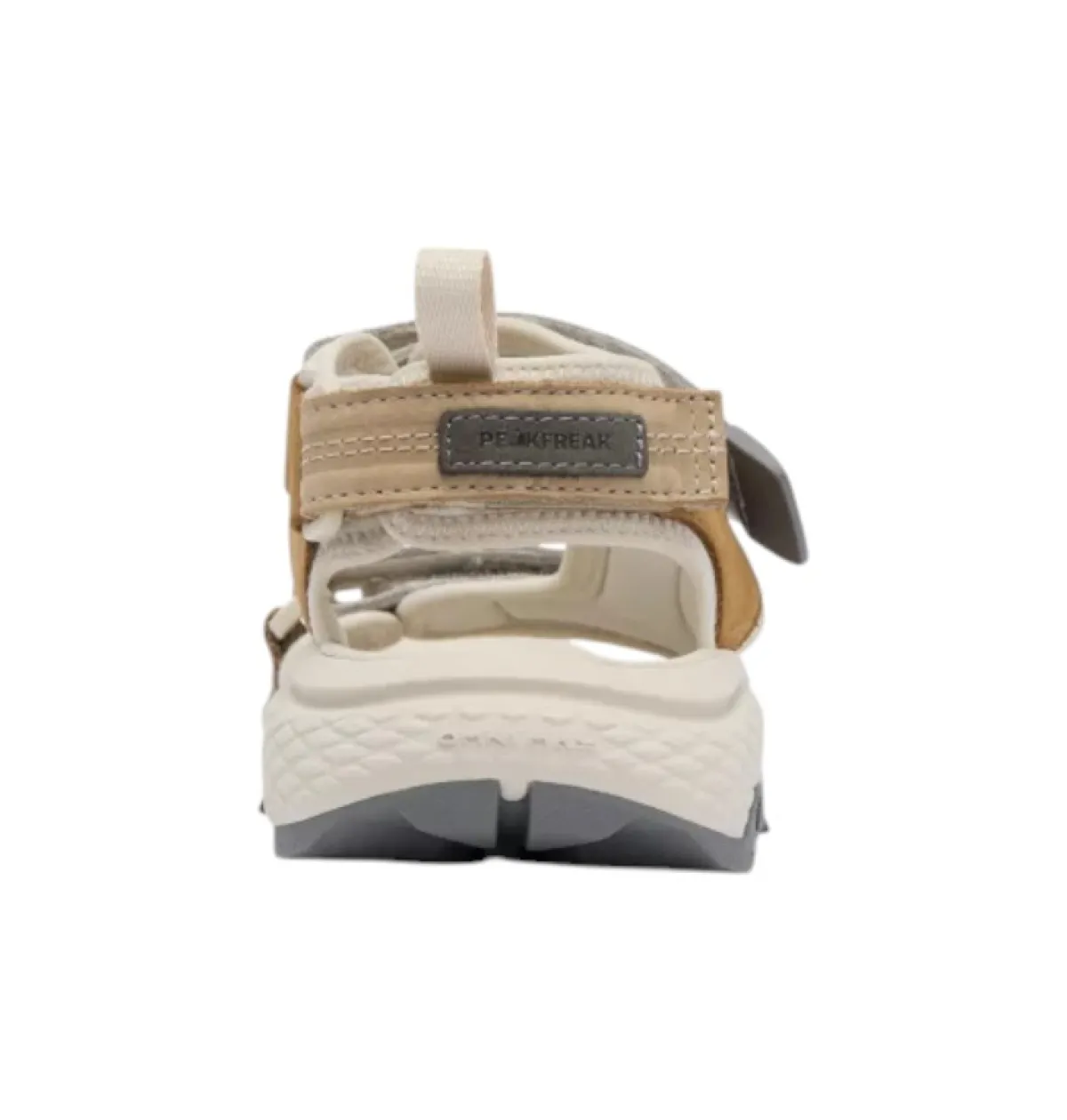 Columbia Casual Shoes|Sandals And Mules<Women's Peakfreak Rush™ Sandals Dark Stone
