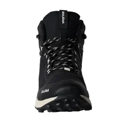 Salewa Casual Shoes|Sandals And Mules<Women's Pedroc Light MID PTX Boots Black Out / Oatmeal