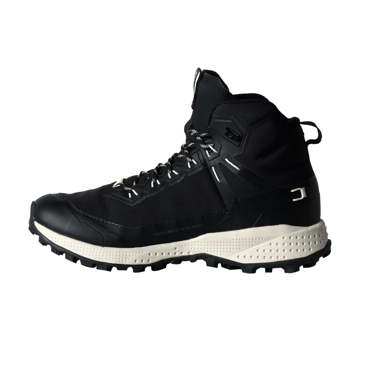 Salewa Casual Shoes|Sandals And Mules<Women's Pedroc Light MID PTX Boots Black Out / Oatmeal