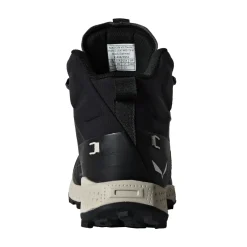Salewa Casual Shoes|Sandals And Mules<Women's Pedroc Light MID PTX Boots Black Out / Oatmeal