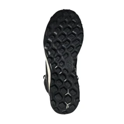 Salewa Casual Shoes|Sandals And Mules<Women's Pedroc Light MID PTX Boots Black Out / Oatmeal
