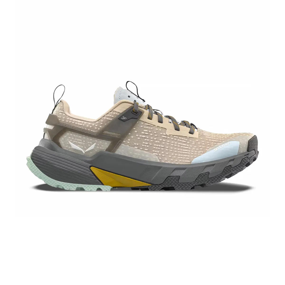 Salewa Casual Shoes|Sandals And Mules<Women's Pedroc 2 Shoes Oatmeal / Onyx