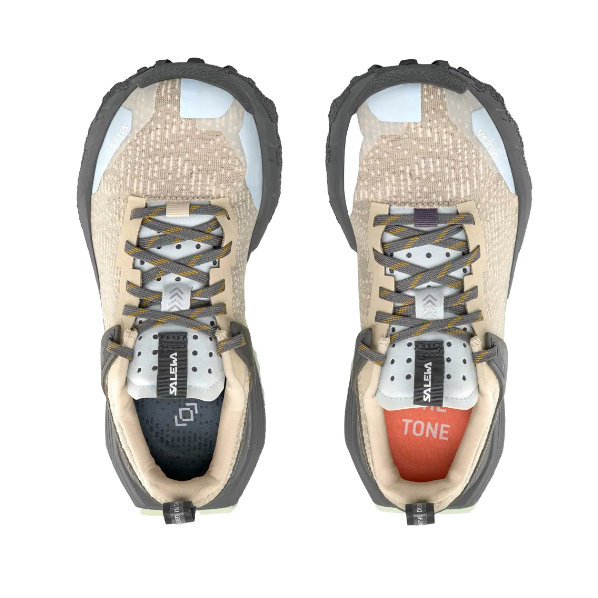 Salewa Casual Shoes|Sandals And Mules<Women's Pedroc 2 Shoes Oatmeal / Onyx