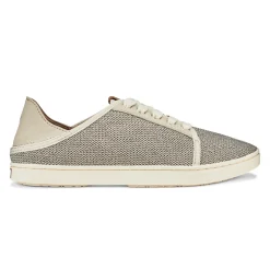 Olukai Casual Shoes|Sandals And Mules<Women's Pehuea Lī Sneakers Tapa
