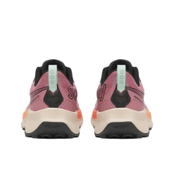 Saucony Casual Shoes|Sandals And Mules<Women's Peregrine 16 Shoes Mauve / Salmon
