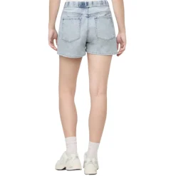 DUER Sweaters|Shirts<Women's Performance Denim Harbour Shorts Coastal