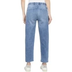 DUER Sweaters|Shirts<Women's Performance Denim Lite Harbour Pants Light Stone